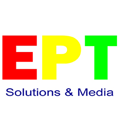 EPT – Entertainment – Website