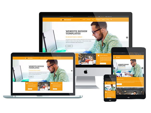 Thiết kế website