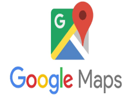 XÁC MINH GOOGLE MAPS